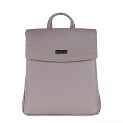 Рюкзак 69126 gray Velina Fabbiana-Safenta
