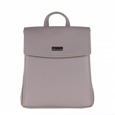 Рюкзак 69126 gray Velina Fabbiana-Safenta