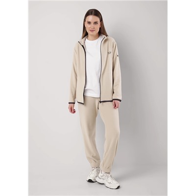 Толстовка женская