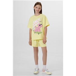 Комплект (Футболка+Шорты) MARK FORMELLE, 1192394