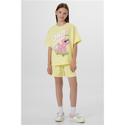 Комплект (Футболка+Шорты) MARK FORMELLE, 1192394