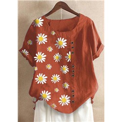 Блузка #23044638