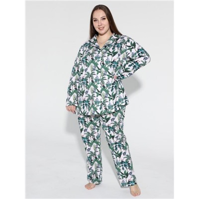 Пижама "Джунгли"