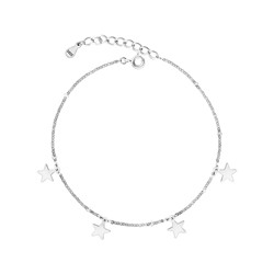 Браслет, без вставки, BY-0086