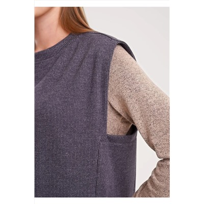 Жилет CLEVER, 1215726