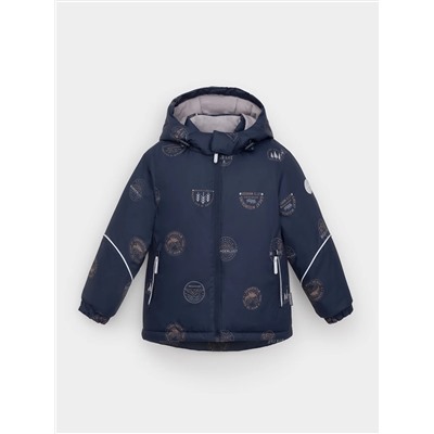 CROCKID Куртка ВК 36090/н/5 Ал