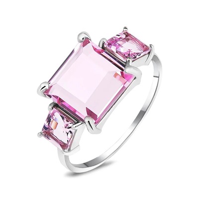 Кольцо, морганит, Дар