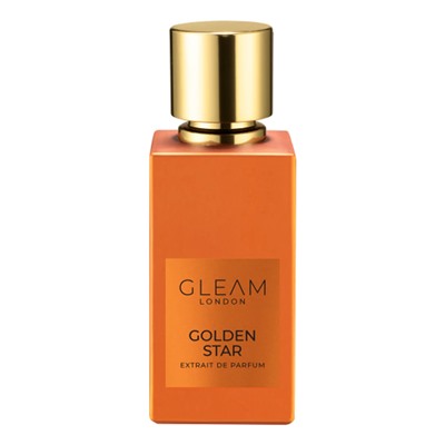 GLEAM GOLDEN STAR 2ml parfume пробник