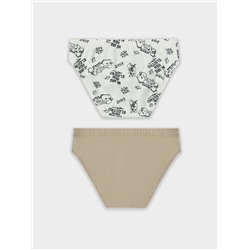 ТРУСЫ ДЛЯ МАЛЬЧИКОВ (2ШТ.) 413351-2