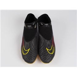 Футбольная обувь Nike Gripknit Phantom GX FG