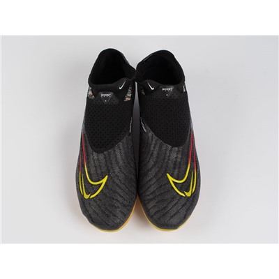 Футбольная обувь Nike Gripknit Phantom GX FG