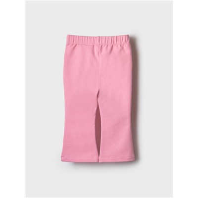 Брюки детские трикотажные для девочек