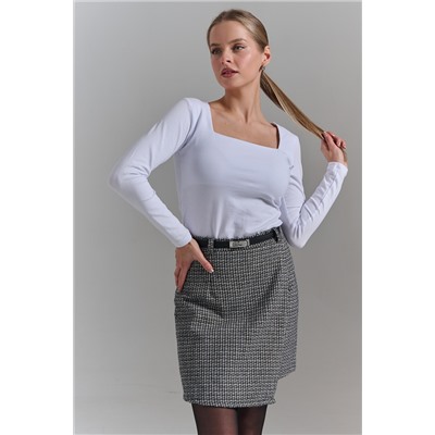 Лонгслив женский 14487