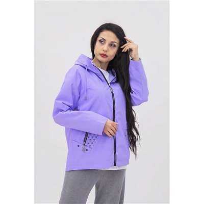 Куртка арт. 810 Ультра лайт Премиум на подкладе НАТАЛИ, 989527