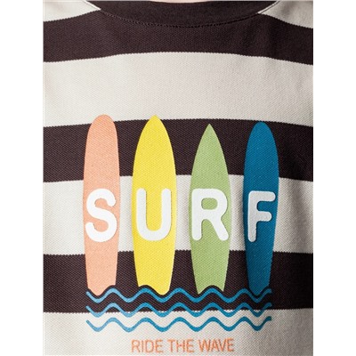 VILATTE Футболка M49.407