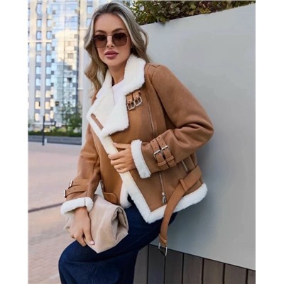 Дубленка #23048394