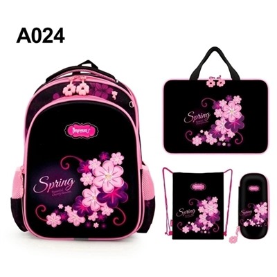 Рюкзак 3в1 #22811929