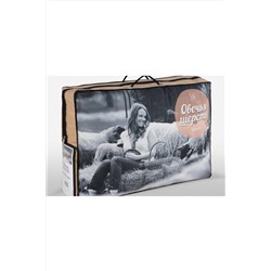 Одеяло Овечья Шерсть ОШО-22ов НАТАЛИ, 882580