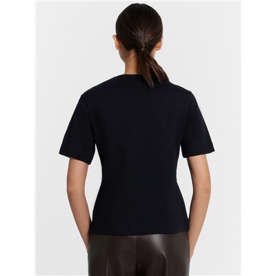 ФУТБОЛКА ЖЕНСКАЯ 112998