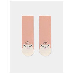 НОСКИ ДЕТСКИЕ 504K-1118