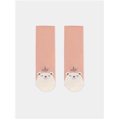 НОСКИ ДЕТСКИЕ 504K-1118