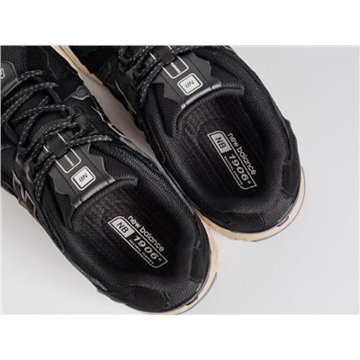 Кроссовки New Balance 1906D