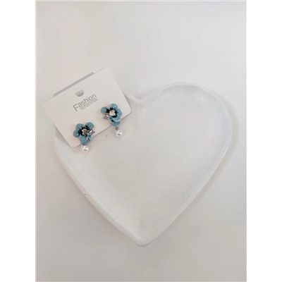 Серьги "Molly"