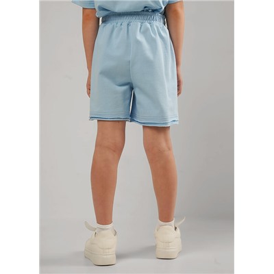 Шорты детские для девочки