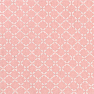 Пододеяльник 1.5-спальный «Экономь и Я. Магия сна», 147×210 см, пудровый, бязь