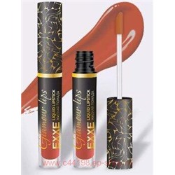 EXXE Губная помада жидкая тон 05 Тёплый кашемир Glamour Lips 3 мл 505