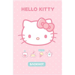 АСТ . "Hello Kitty. Блокнот"