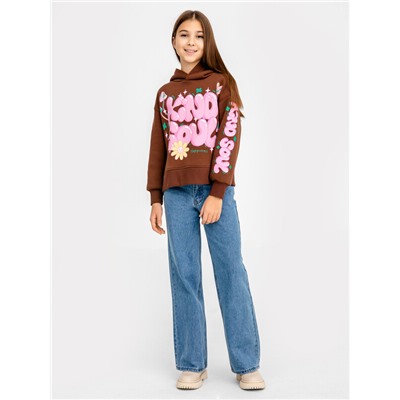 АНОРАК ДЛЯ ДЕВОЧЕК 127882