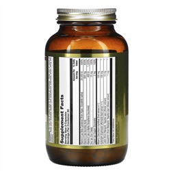 LifeTime Vitamins, Антиоксидантная формула Brite Eyes, 120 капсул