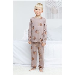 Пижама CROCKID, 1235743