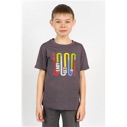 Футболка для мальчика 52292 детская