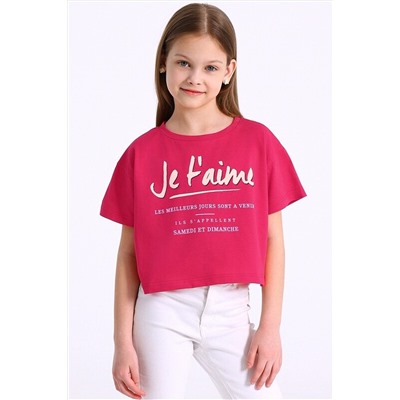 Футболка АПРЕЛЬ, 1115454