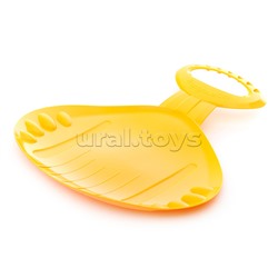 Ледянки фигурные