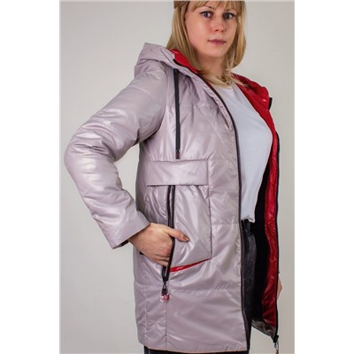 Куртка арт. 612 премиум Лайт НАТАЛИ, 1199653