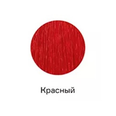 CONCEPT Infinity Стойкий краситель для волос Микстон Красный 100 мл