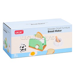 Бытовая техника "Тостер"