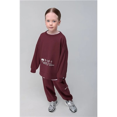 Костюм (Джемпер+Брюки) BODO-S, 1241926