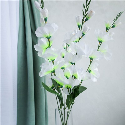 Цветок искусственный 75 см 5 веток / A36/А42 /уп 2/100/400/+