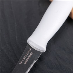 Нож кухонный для помидоров Athus, лезвие 12.5 см, сталь AISI 420