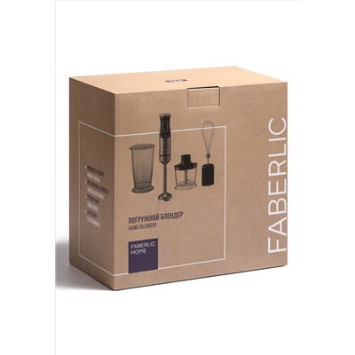 Погружной блендер