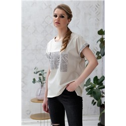 Футболка DIZZYWAY, 985532