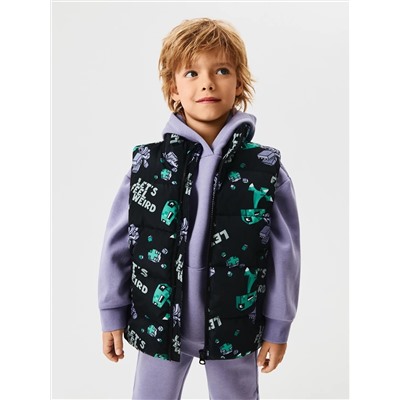 Acoola Жилет 20120400028