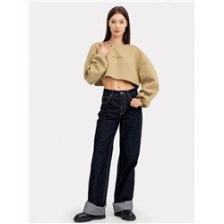 СВИТШОТ ЖЕНСКИЙ 122896/1