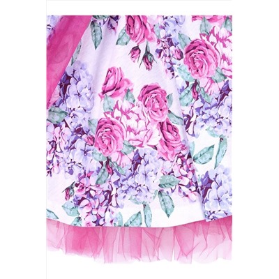 Платье АПРЕЛЬ, 1188096