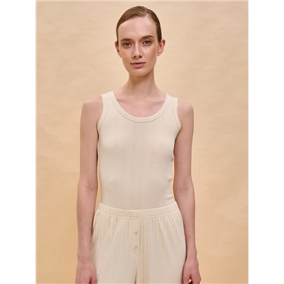 PELICAN Майка PFVV6944