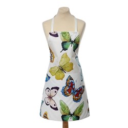 Фартук «Этель. Бабочки», 60×80 см, 100% п/э